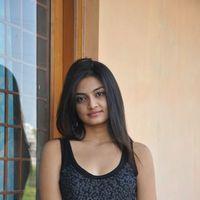 Nikitha Narayan Latest Stills | Picture 120007